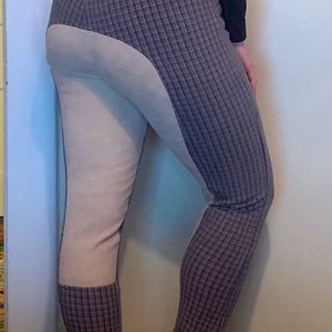 Dressage Riding Pants